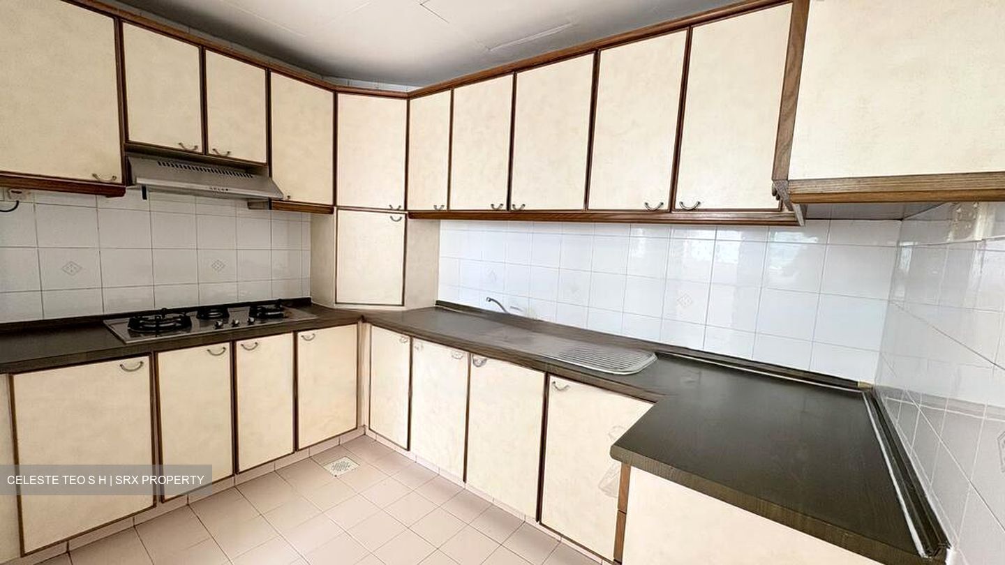Fortune Park (D19), Condominium #471213181